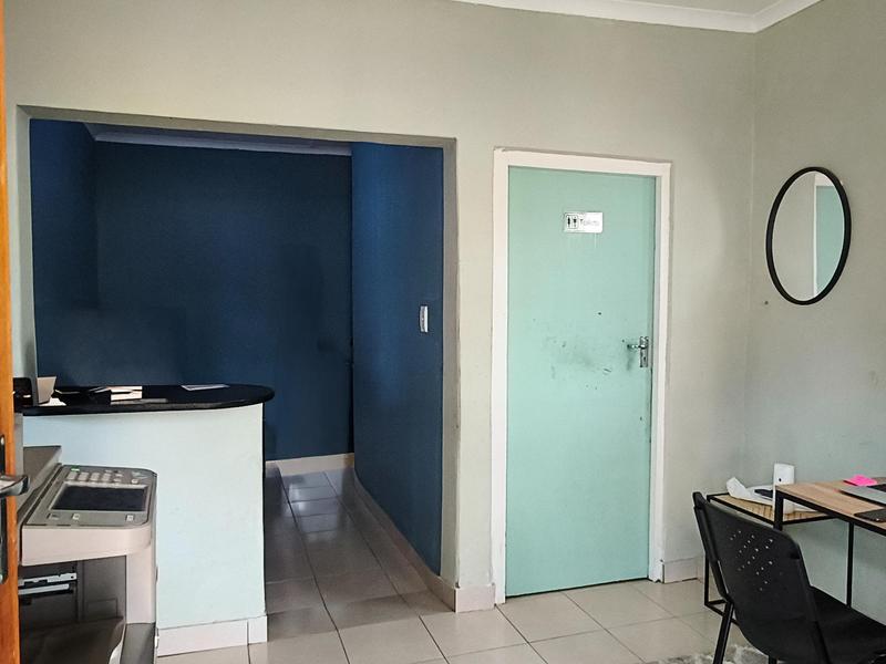 Commercial Property for Sale in Mthata Eastern Cape